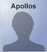 Apollos