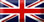 flag UK English language