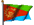 Flag of Eritrea