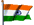 Flag ofIndia