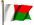 Flag of Madagasca