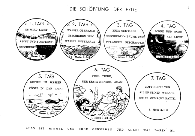 Bibelstudie/ Suche nach Wahrheit, Seite 3