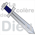 La colère de Dieu 